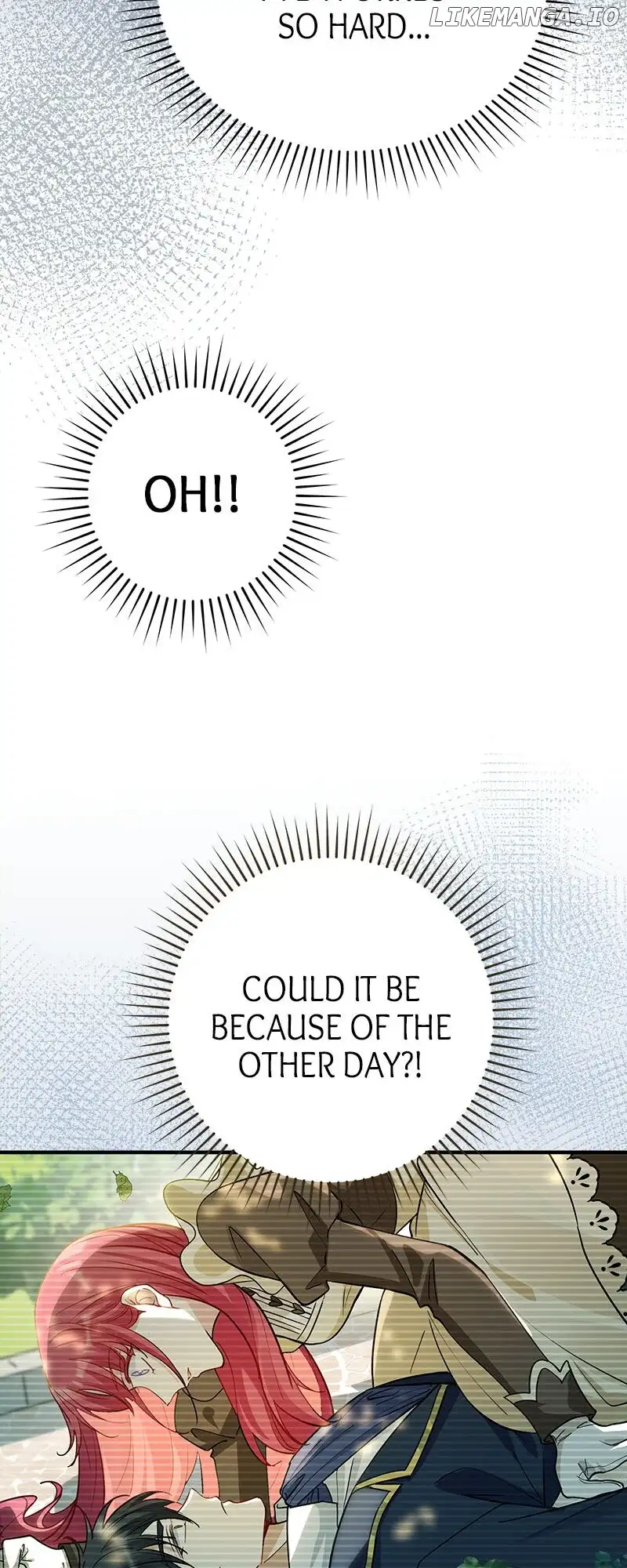 I Woke Up As a Notorious Troublemaker! Chapter 5 page 6