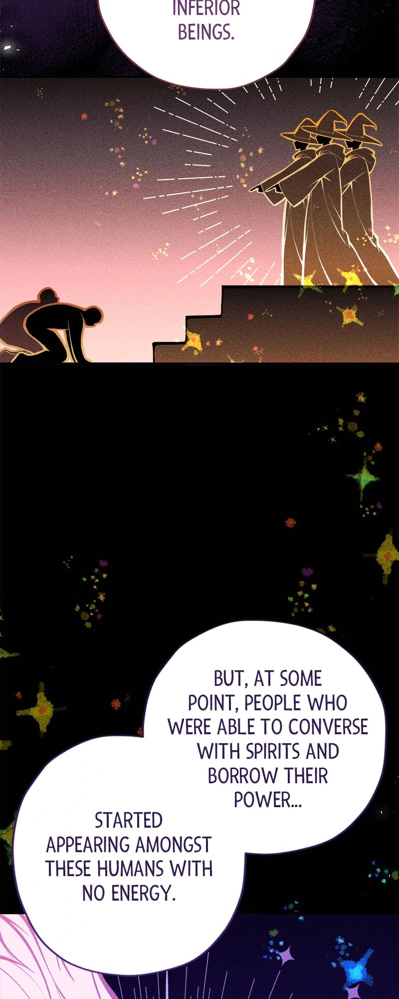 I Woke Up As a Notorious Troublemaker! Chapter 50 page 12