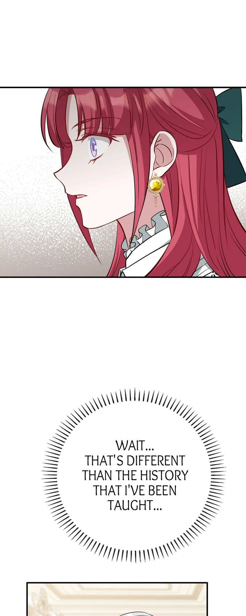 I Woke Up As a Notorious Troublemaker! Chapter 50 page 20