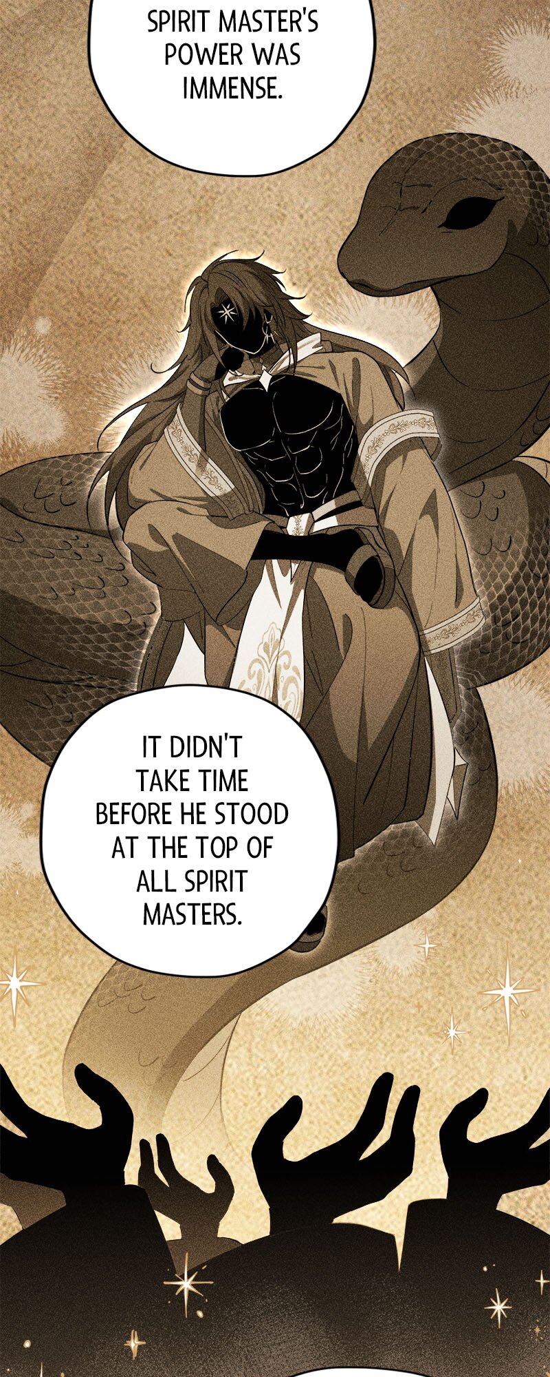 I Woke Up As a Notorious Troublemaker! Chapter 50 page 23