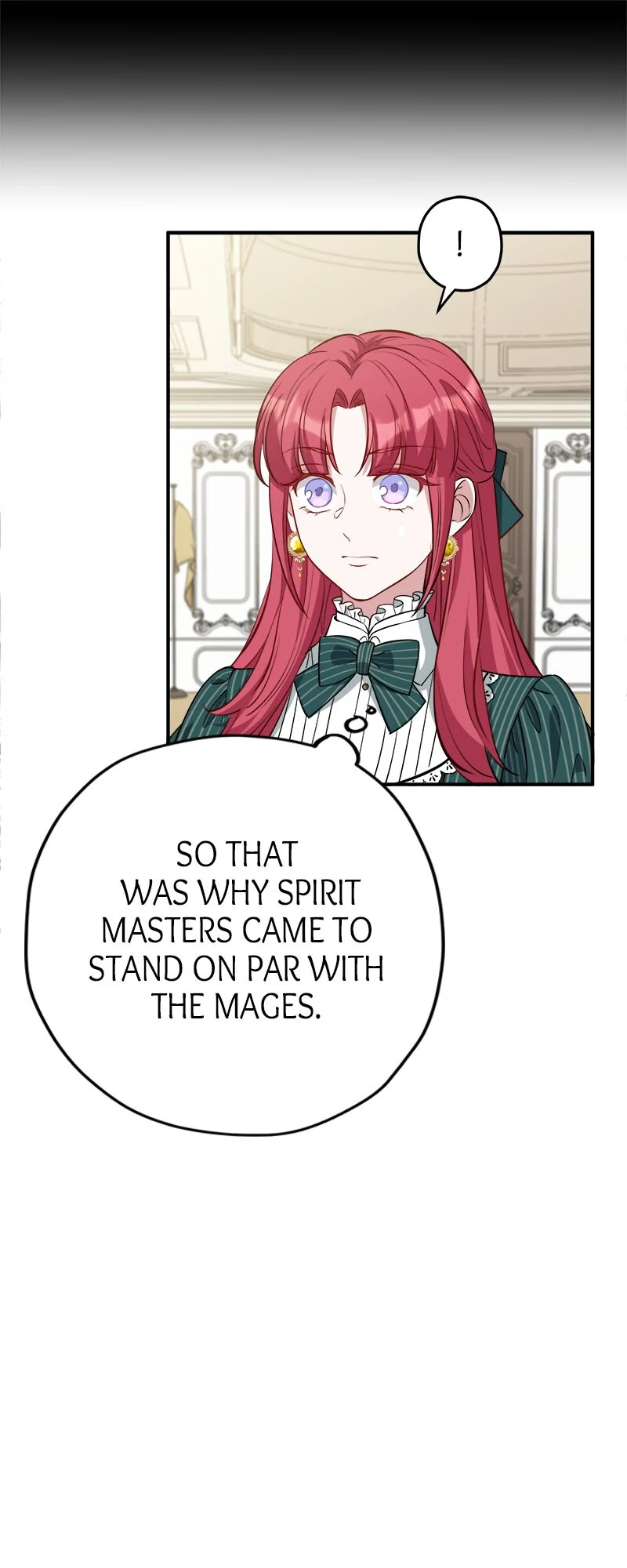 I Woke Up As a Notorious Troublemaker! Chapter 50 page 25