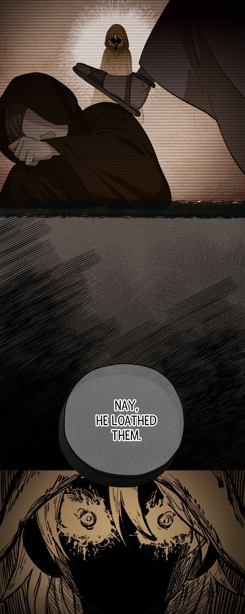 I Woke Up As a Notorious Troublemaker! Chapter 50 page 27