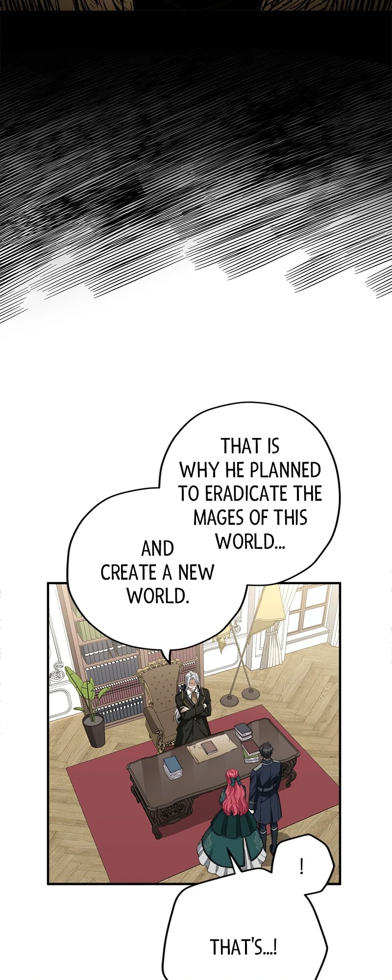I Woke Up As a Notorious Troublemaker! Chapter 50 page 28