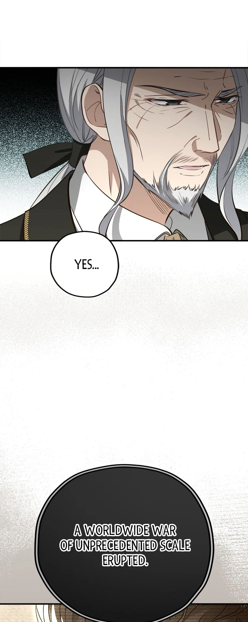 I Woke Up As a Notorious Troublemaker! Chapter 50 page 30