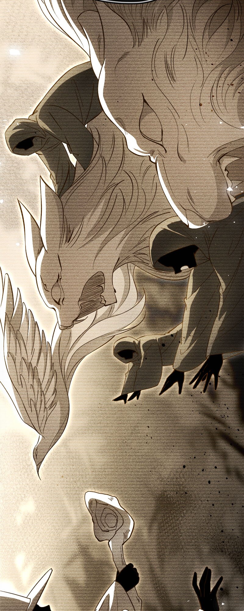 I Woke Up As a Notorious Troublemaker! Chapter 50 page 31