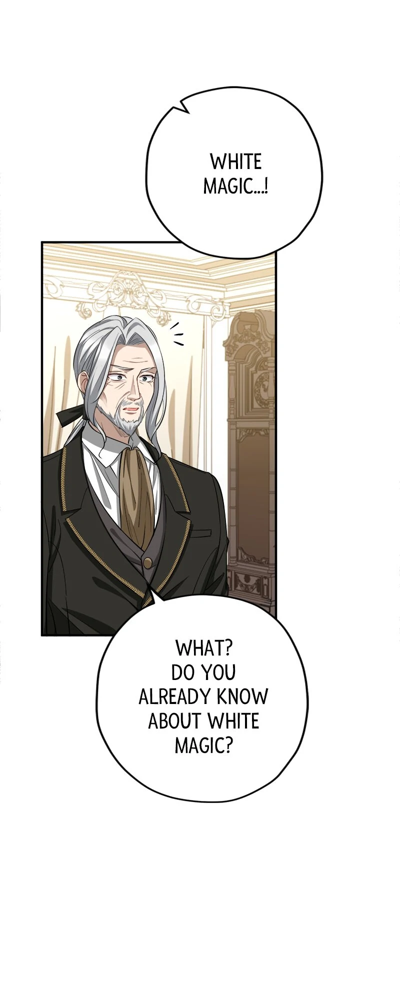 I Woke Up As a Notorious Troublemaker! Chapter 50 page 42