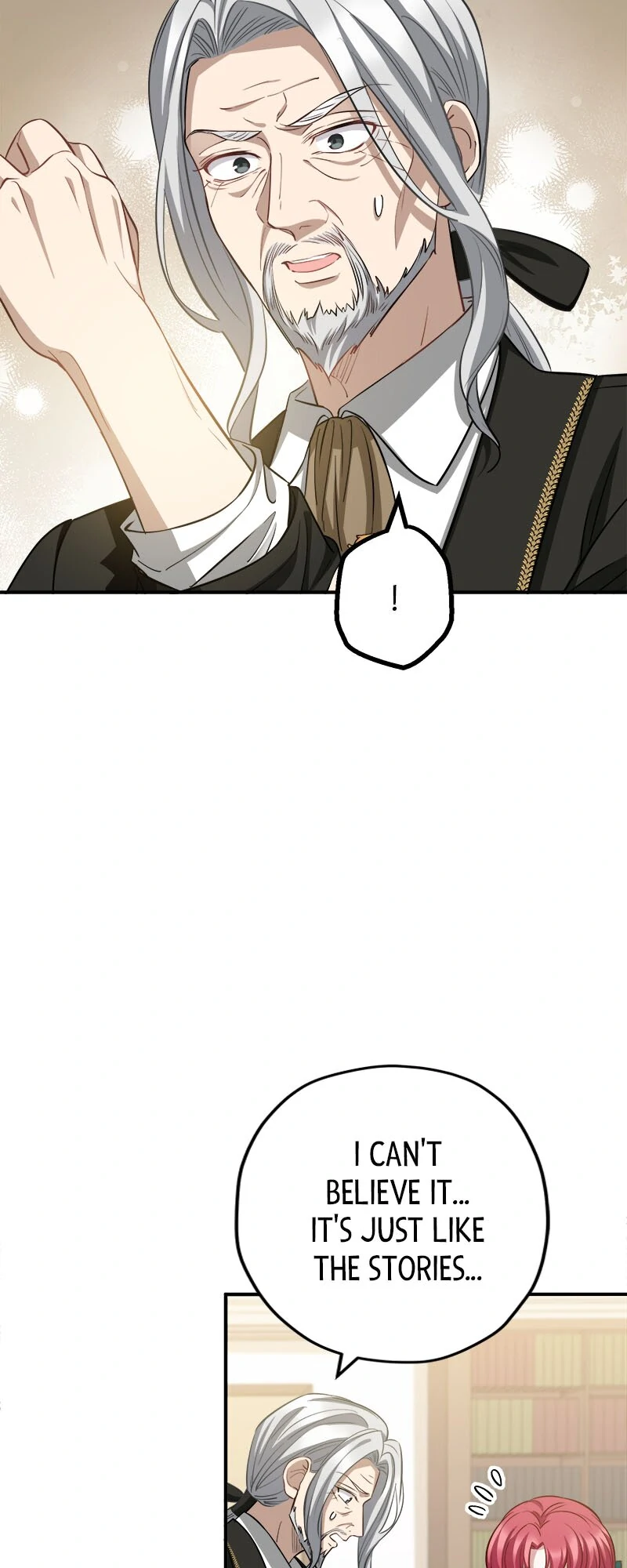 I Woke Up As a Notorious Troublemaker! Chapter 50 page 48