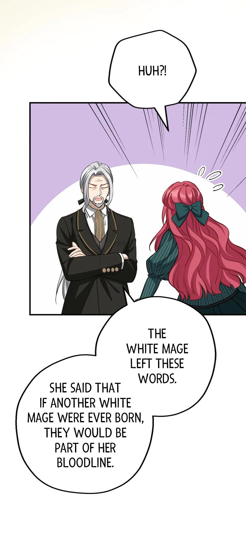I Woke Up As a Notorious Troublemaker! Chapter 50 page 51