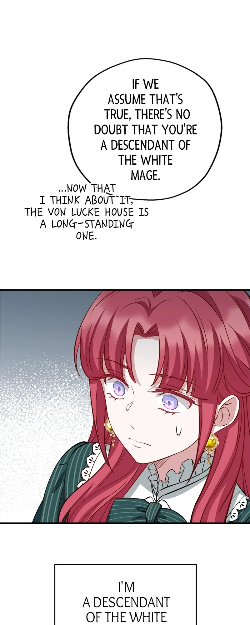 I Woke Up As a Notorious Troublemaker! Chapter 50 page 52