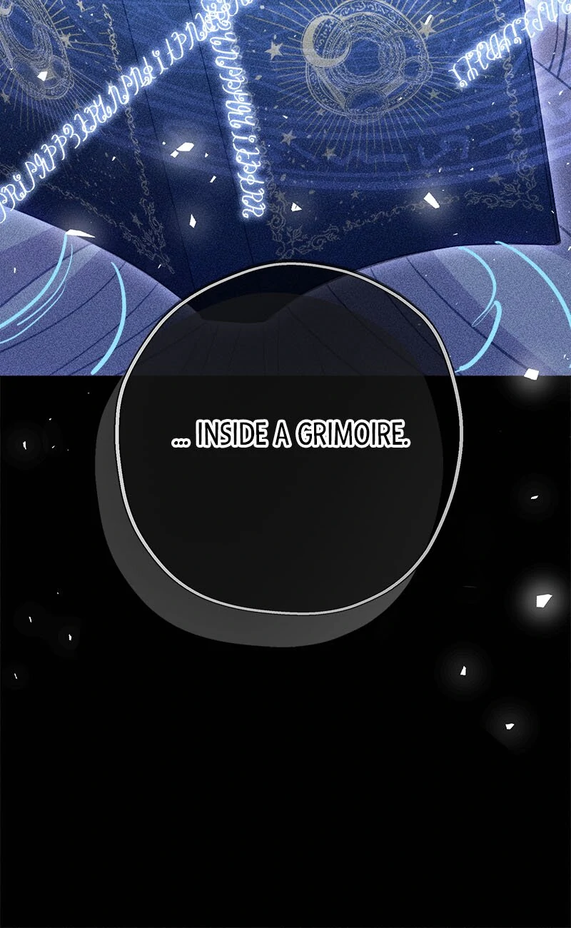 I Woke Up As a Notorious Troublemaker! Chapter 50 page 61