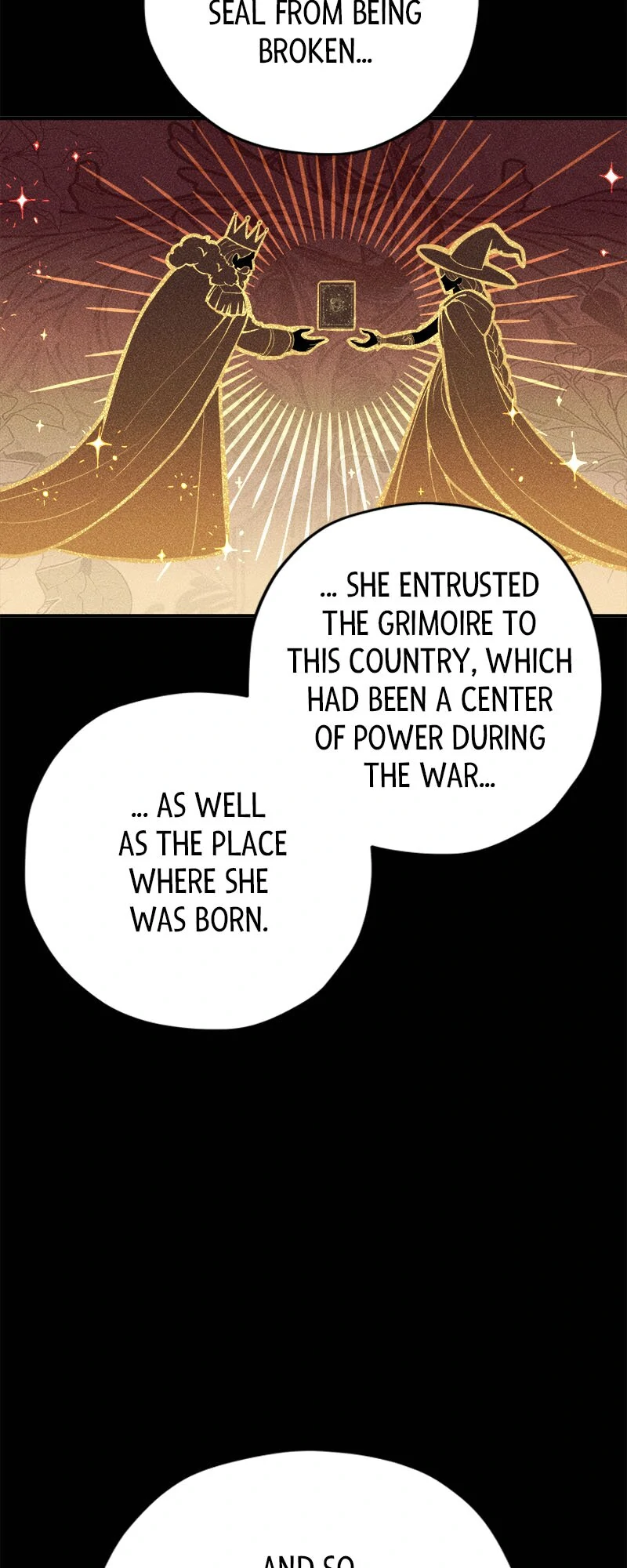I Woke Up As a Notorious Troublemaker! Chapter 50 page 63