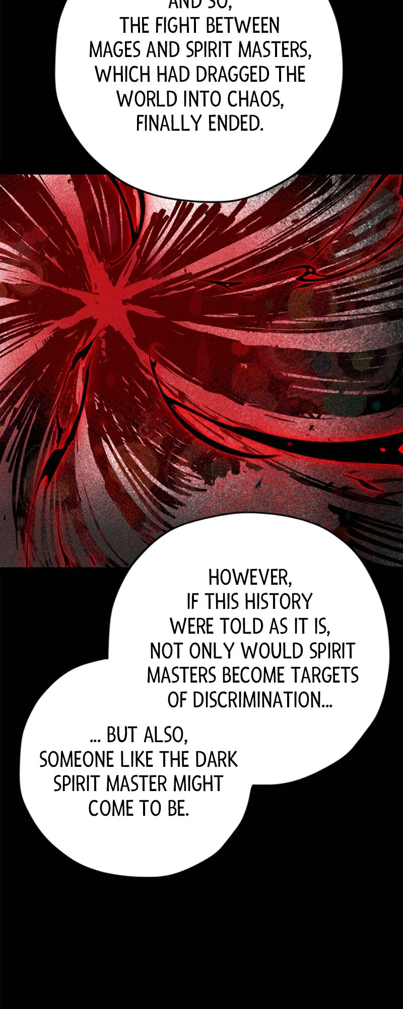I Woke Up As a Notorious Troublemaker! Chapter 50 page 64