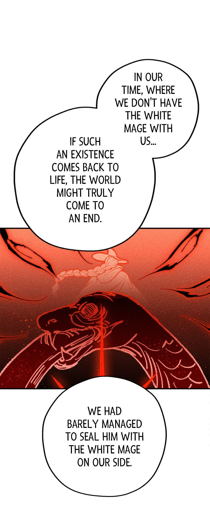 I Woke Up As a Notorious Troublemaker! Chapter 50 page 70