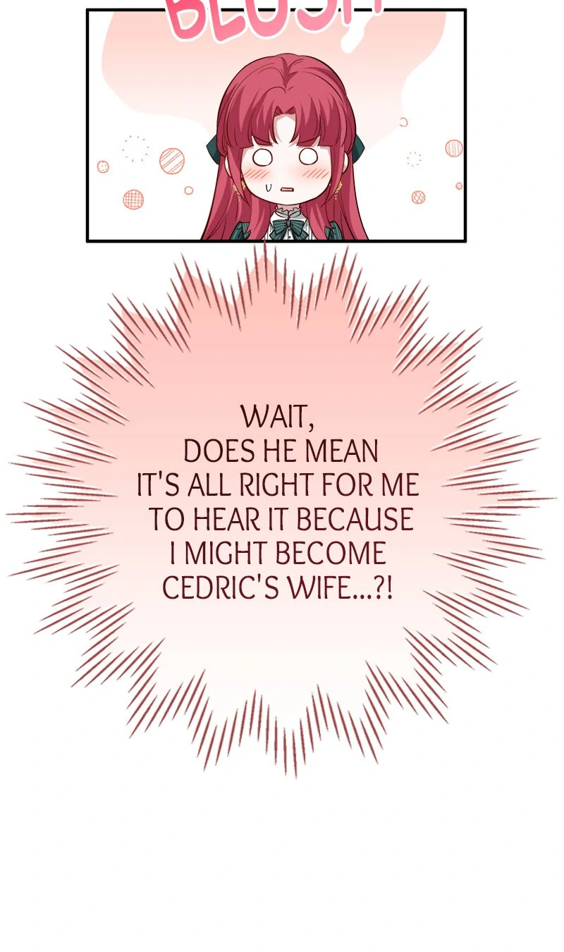 I Woke Up As a Notorious Troublemaker! Chapter 50 page 75