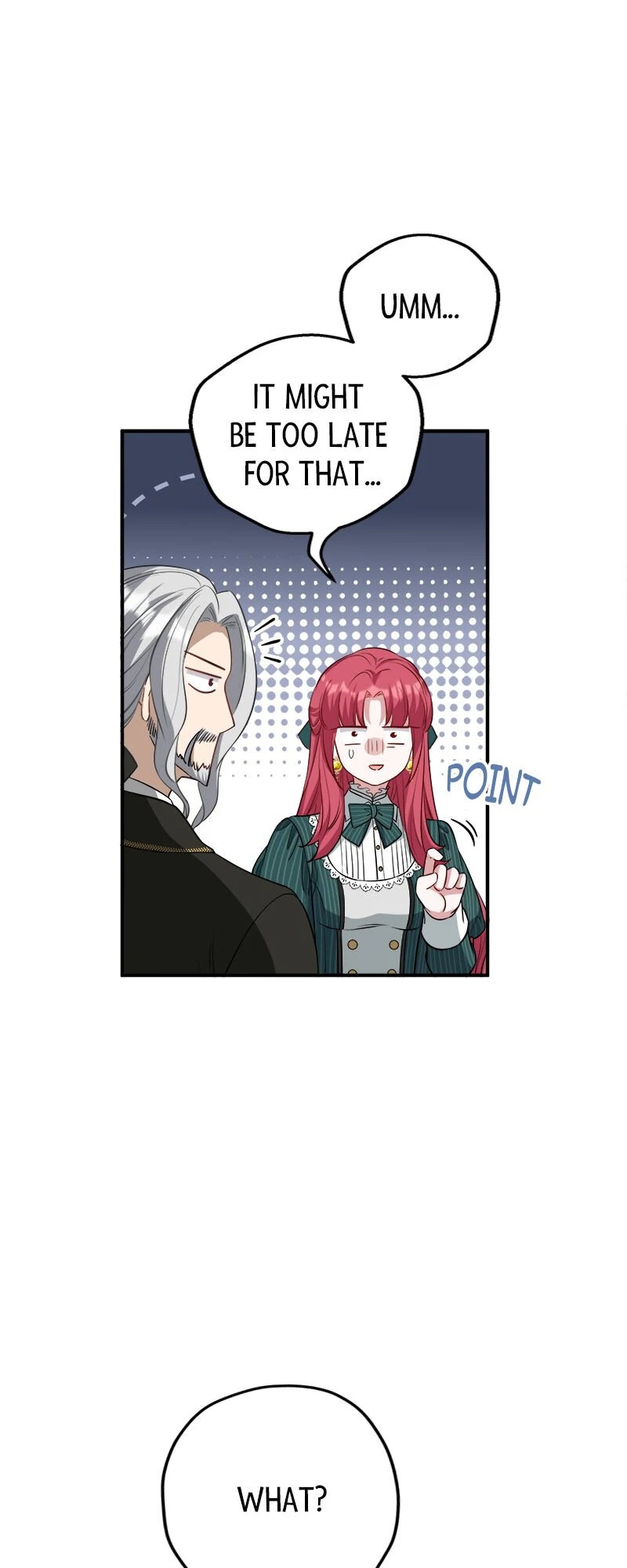 I Woke Up As a Notorious Troublemaker! Chapter 50 page 79