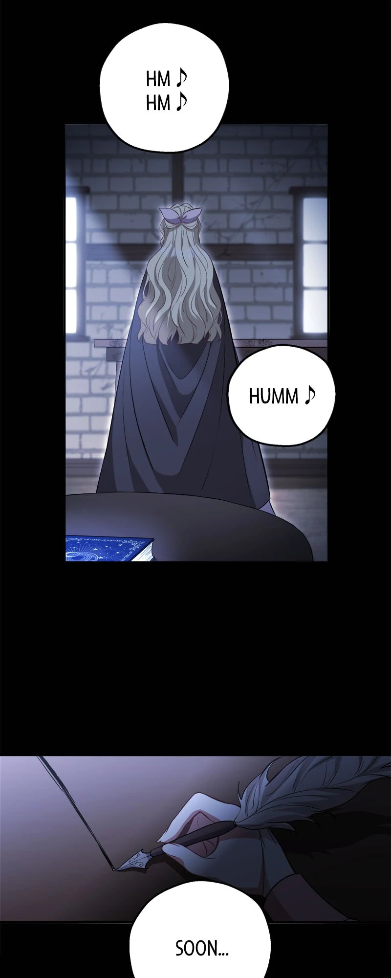 I Woke Up As a Notorious Troublemaker! Chapter 50 page 84