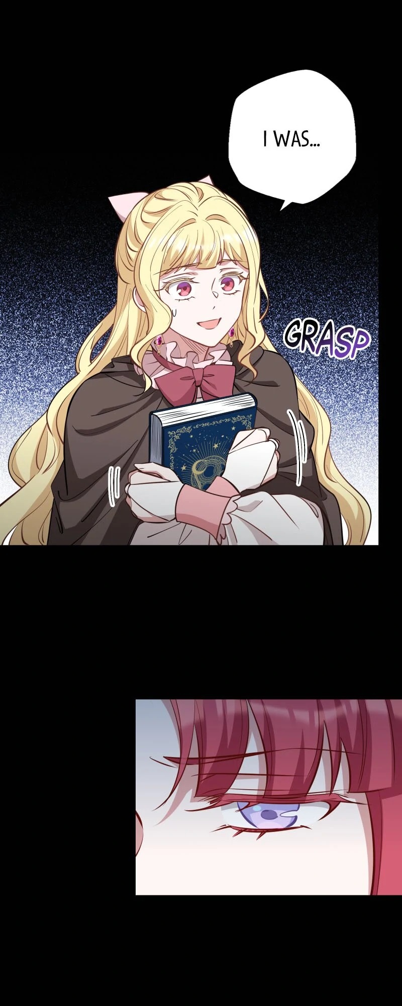 I Woke Up As a Notorious Troublemaker! Chapter 55 page 9