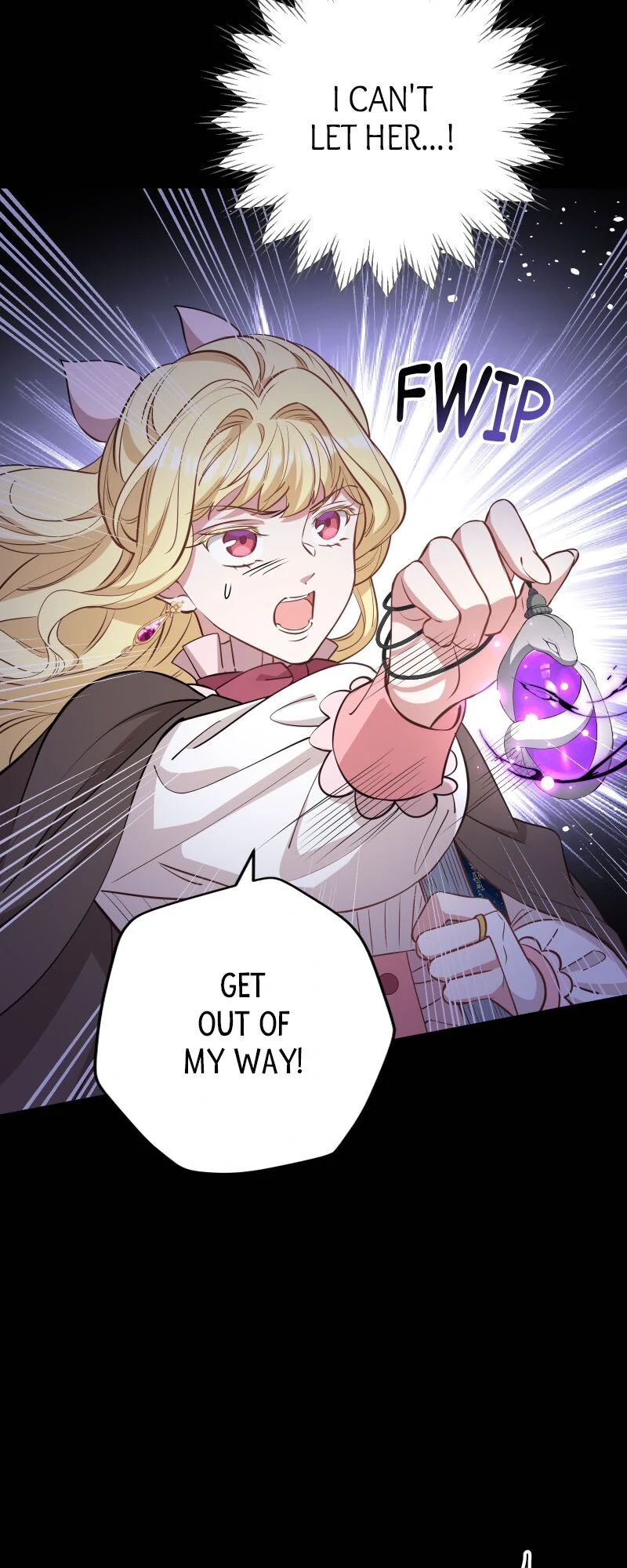 I Woke Up As a Notorious Troublemaker! Chapter 55 page 11