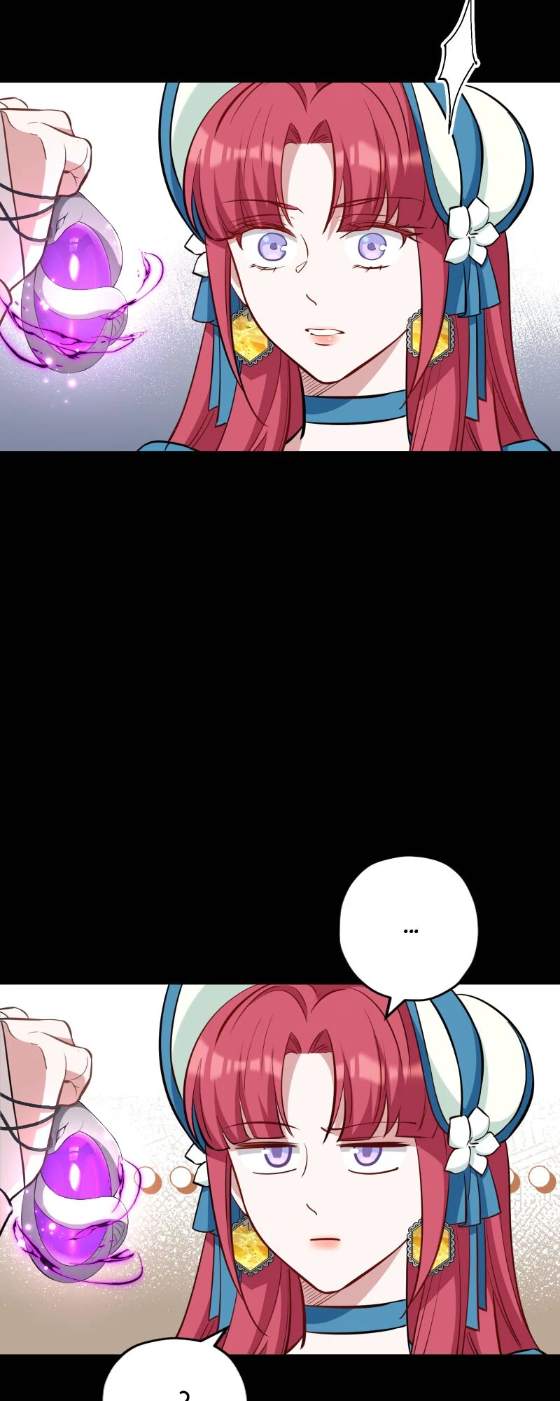 I Woke Up As a Notorious Troublemaker! Chapter 55 page 12