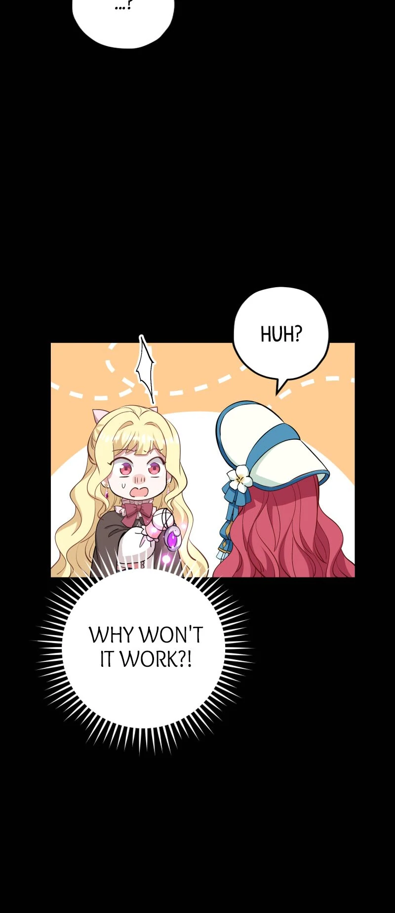 I Woke Up As a Notorious Troublemaker! Chapter 55 page 13