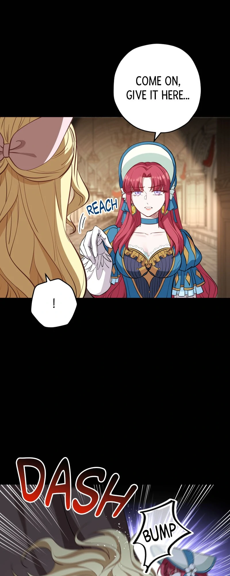 I Woke Up As a Notorious Troublemaker! Chapter 55 page 17