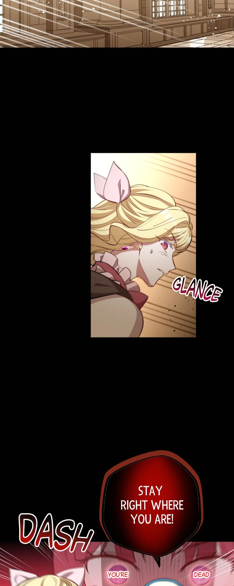 I Woke Up As a Notorious Troublemaker! Chapter 55 page 19