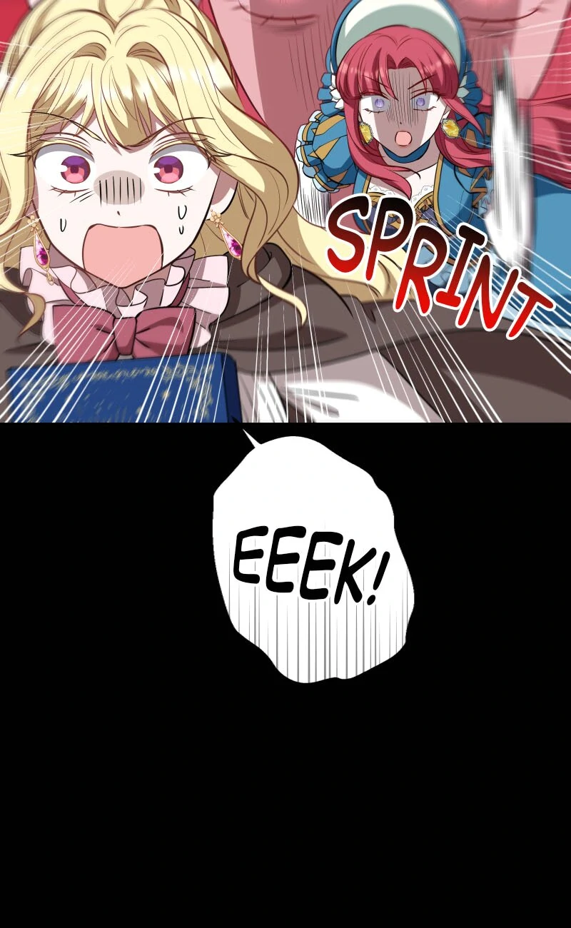 I Woke Up As a Notorious Troublemaker! Chapter 55 page 20