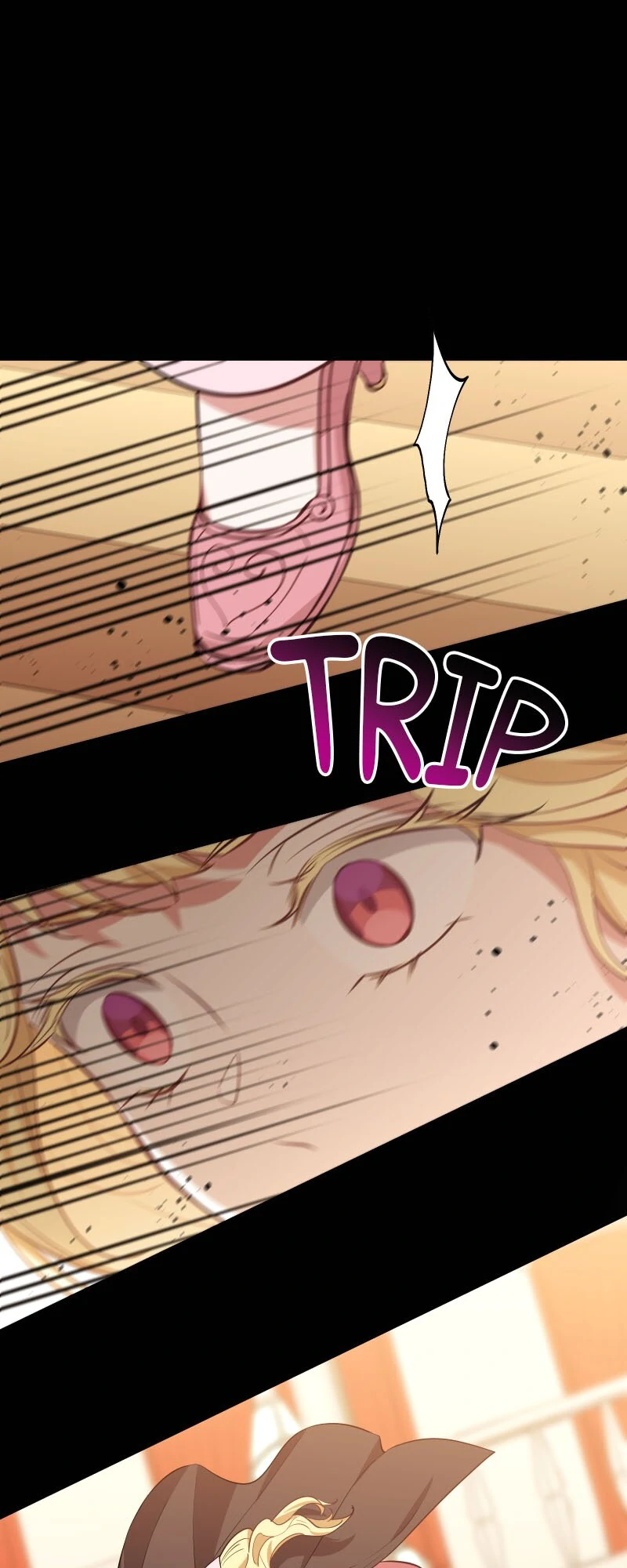 I Woke Up As a Notorious Troublemaker! Chapter 55 page 22