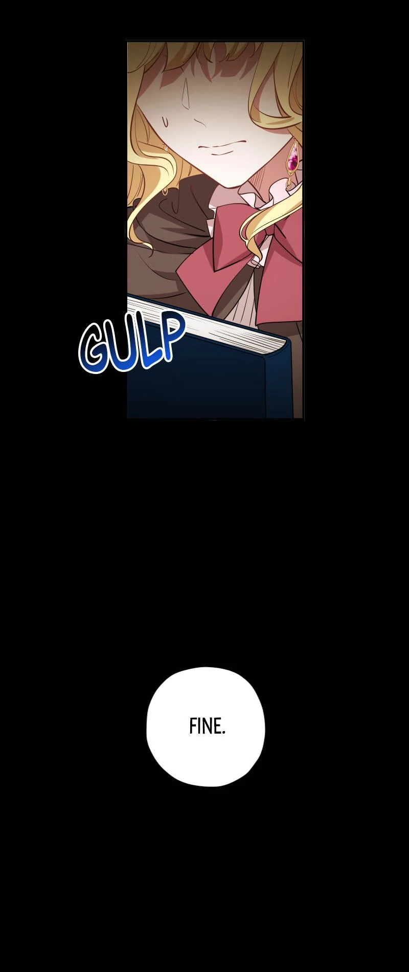 I Woke Up As a Notorious Troublemaker! Chapter 55 page 27