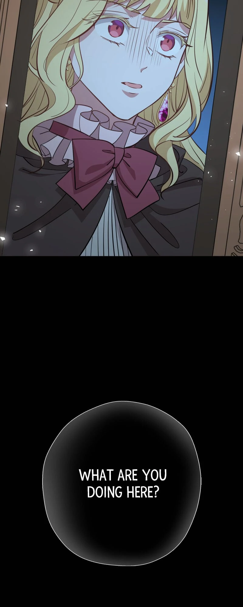 I Woke Up As a Notorious Troublemaker! Chapter 55 page 2