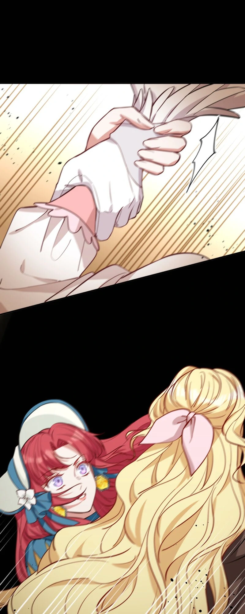 I Woke Up As a Notorious Troublemaker! Chapter 55 page 31