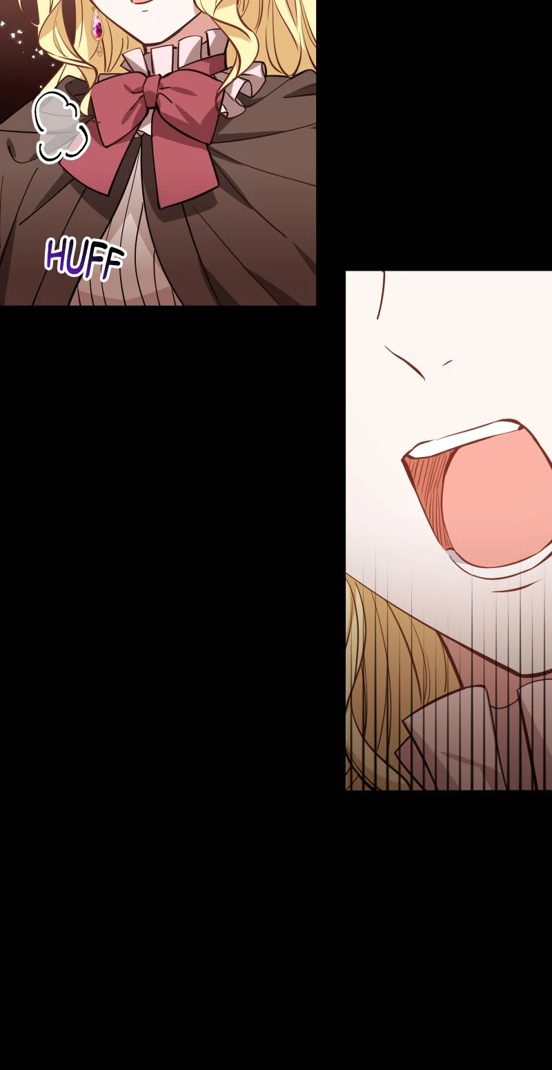I Woke Up As a Notorious Troublemaker! Chapter 55 page 35