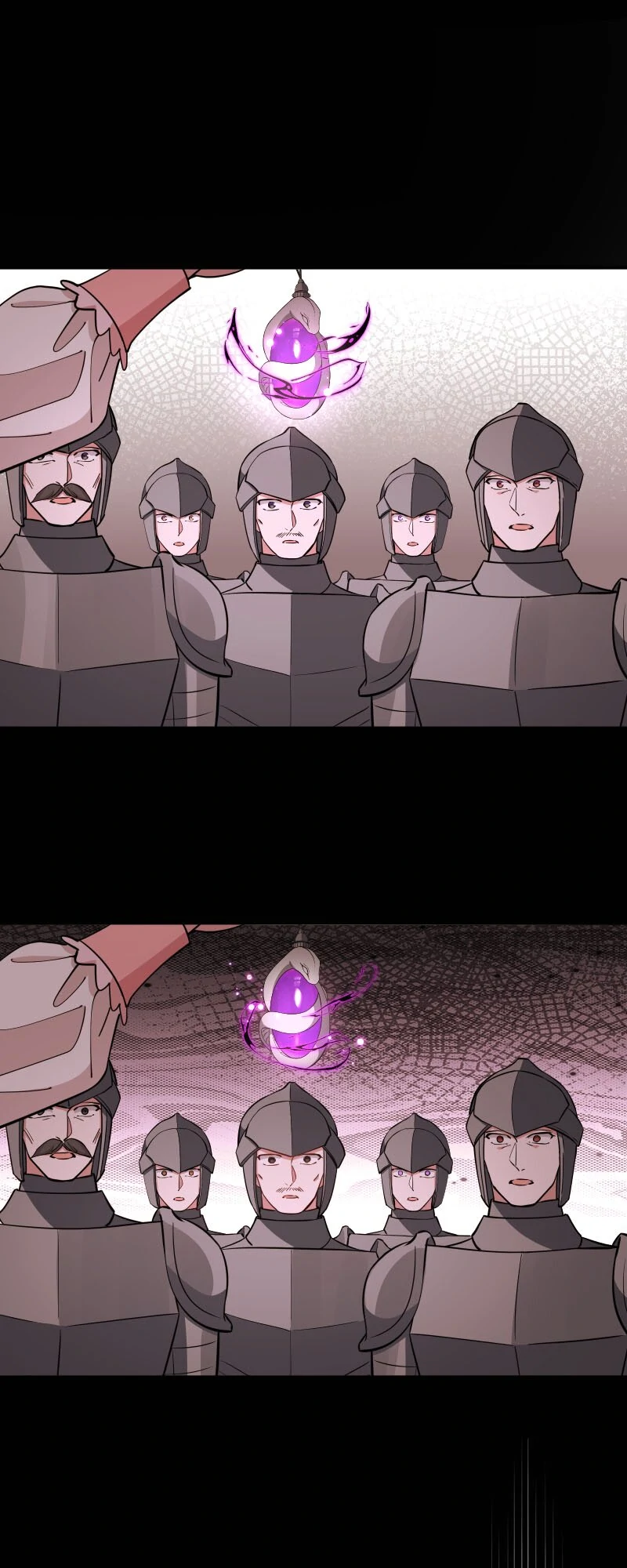 I Woke Up As a Notorious Troublemaker! Chapter 55 page 39