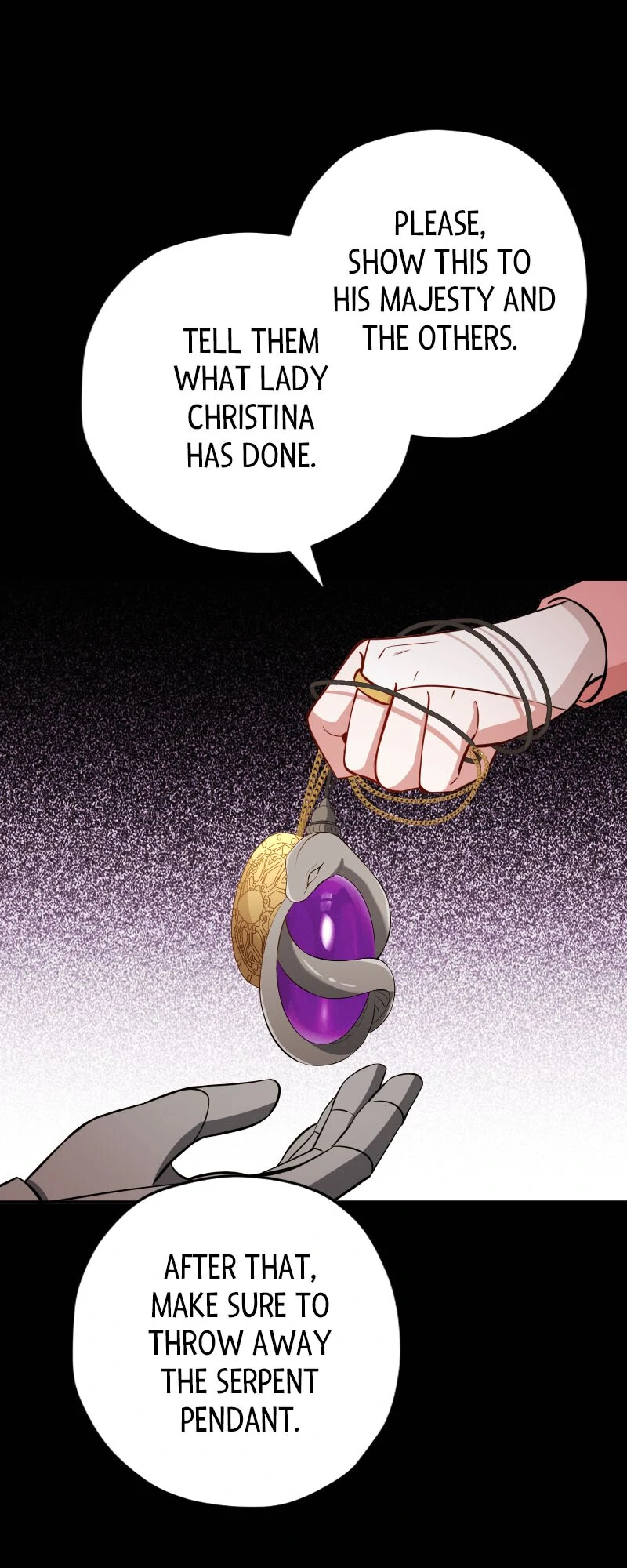 I Woke Up As a Notorious Troublemaker! Chapter 55 page 42
