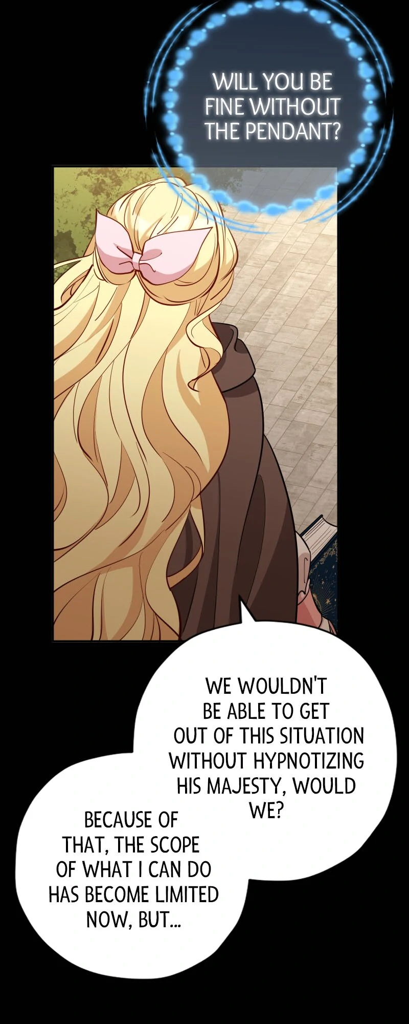 I Woke Up As a Notorious Troublemaker! Chapter 55 page 45