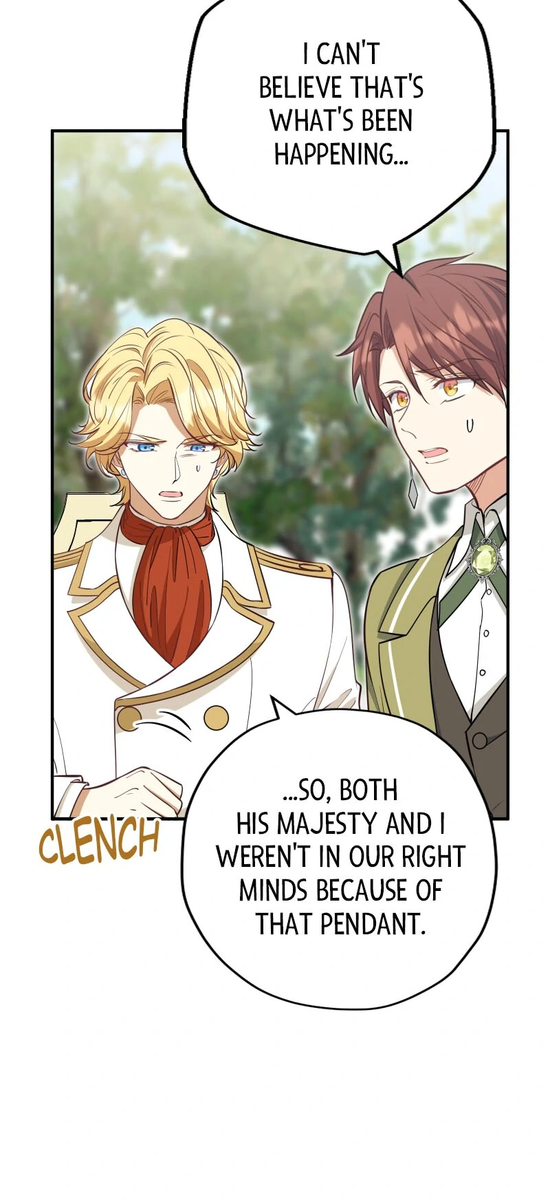 I Woke Up As a Notorious Troublemaker! Chapter 55 page 52