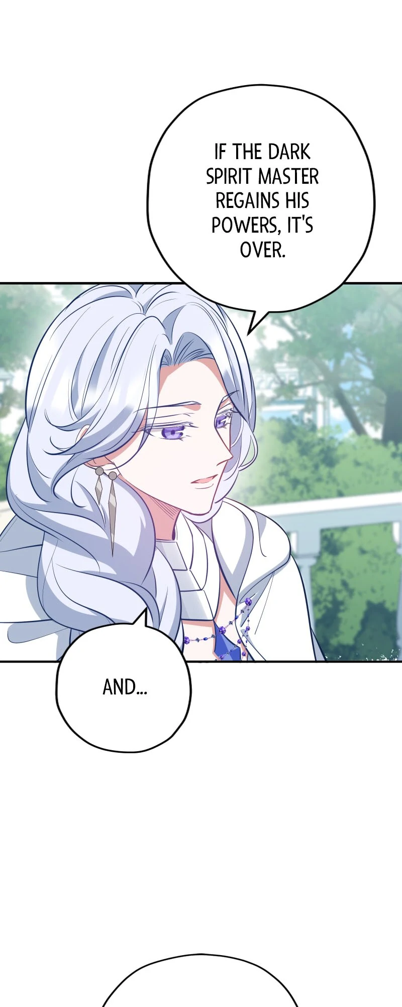 I Woke Up As a Notorious Troublemaker! Chapter 55 page 53