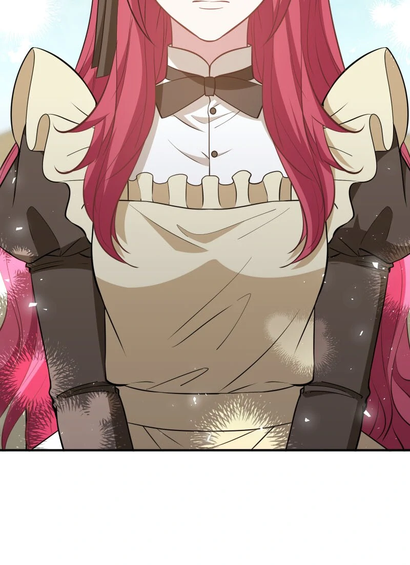 I Woke Up As a Notorious Troublemaker! Chapter 55 page 56