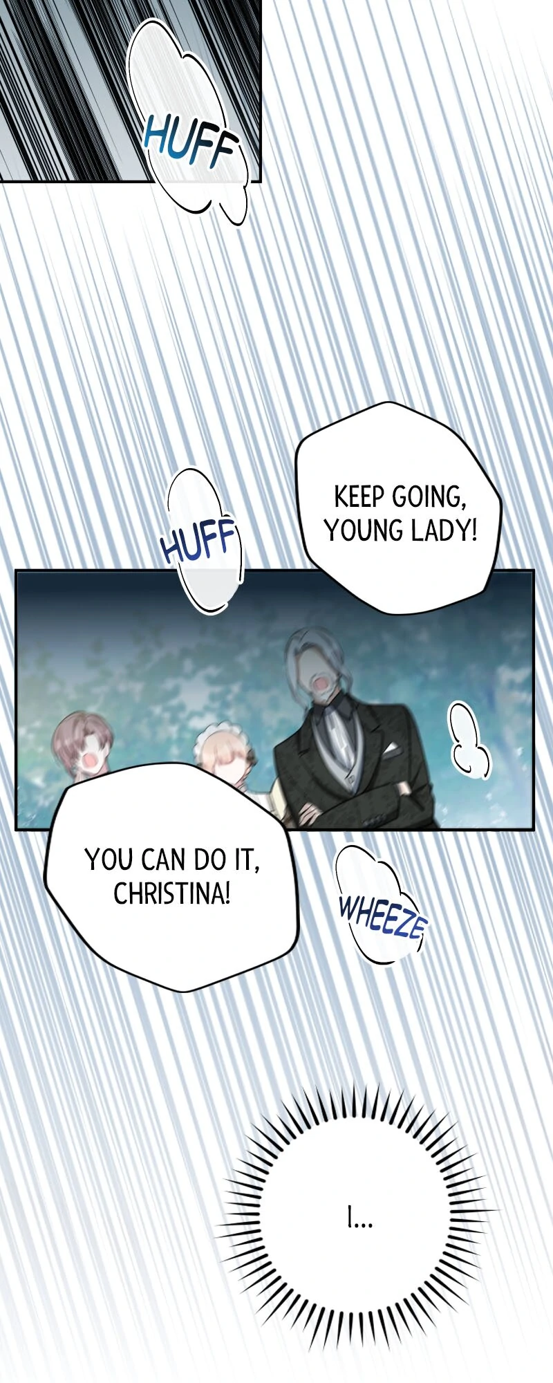 I Woke Up As a Notorious Troublemaker! Chapter 55 page 58