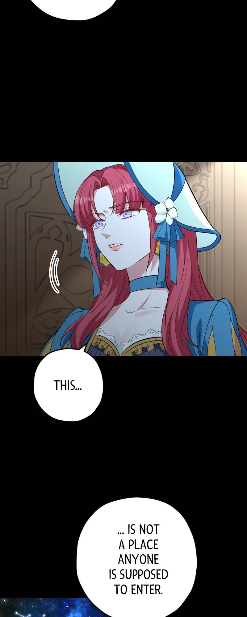 I Woke Up As a Notorious Troublemaker! Chapter 55 page 6