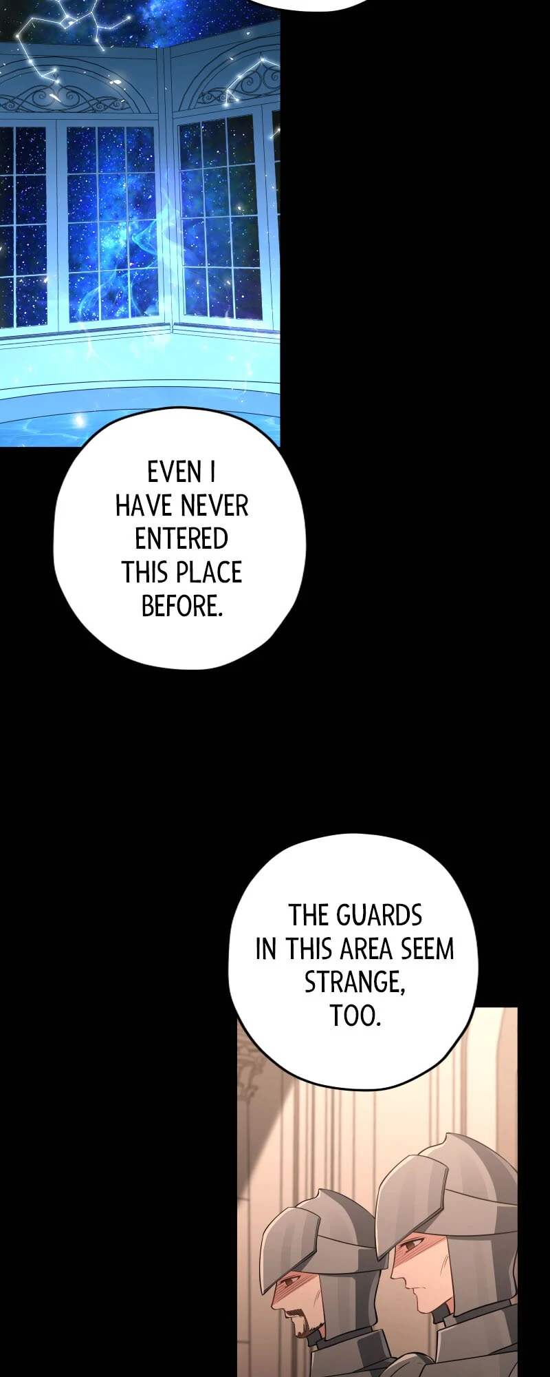 I Woke Up As a Notorious Troublemaker! Chapter 55 page 7