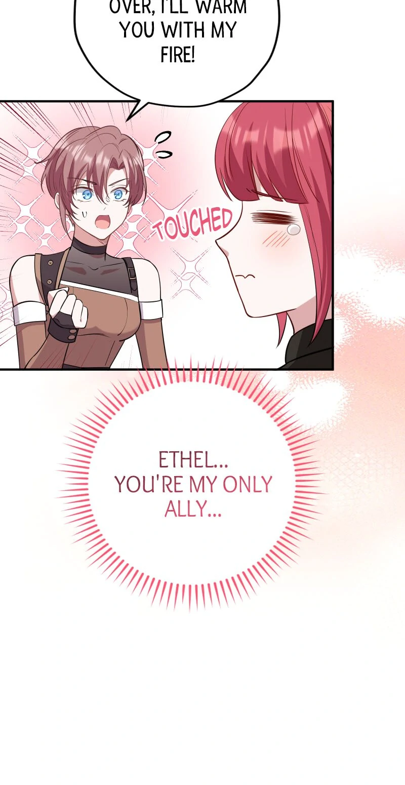 I Woke Up As a Notorious Troublemaker! Chapter 56 page 13