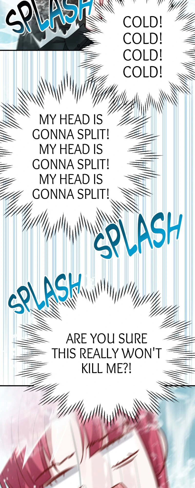 I Woke Up As a Notorious Troublemaker! Chapter 56 page 16
