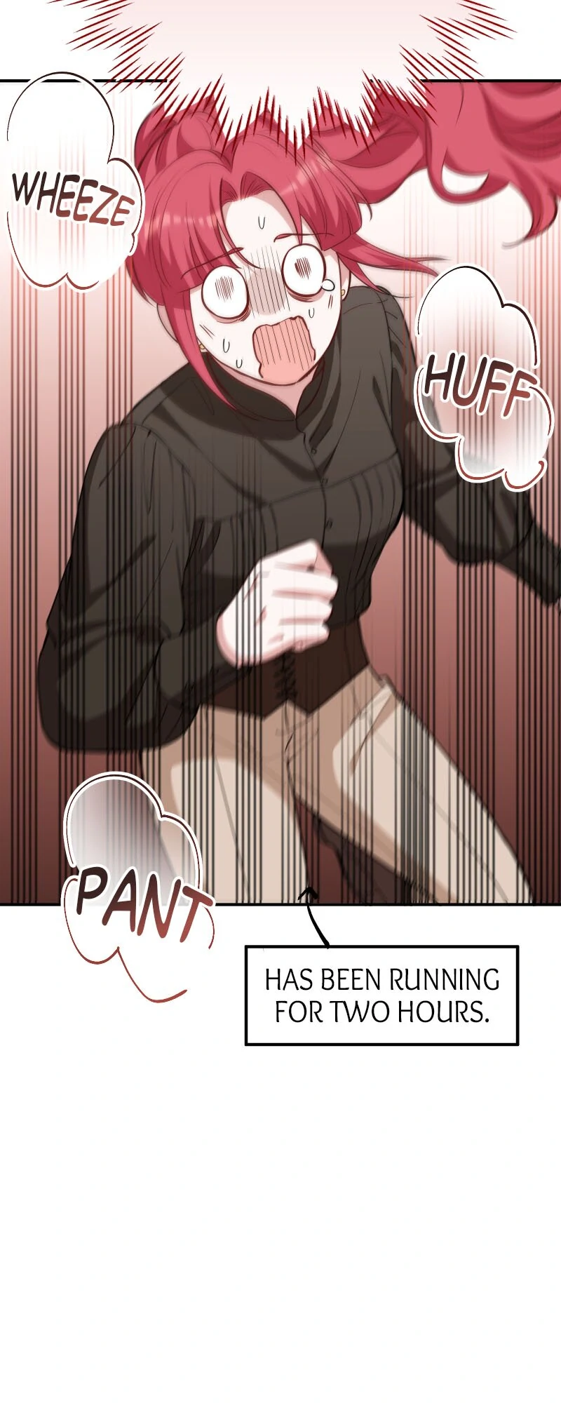 I Woke Up As a Notorious Troublemaker! Chapter 56 page 1