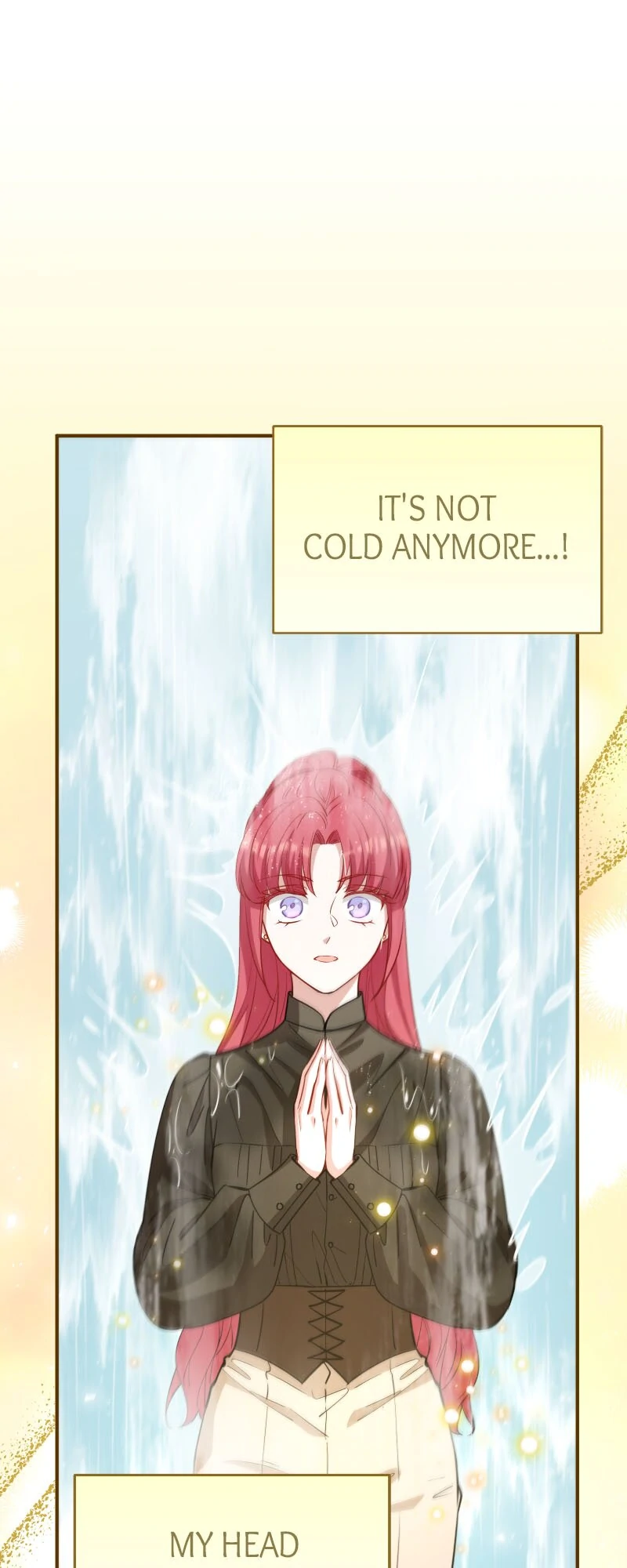 I Woke Up As a Notorious Troublemaker! Chapter 56 page 19