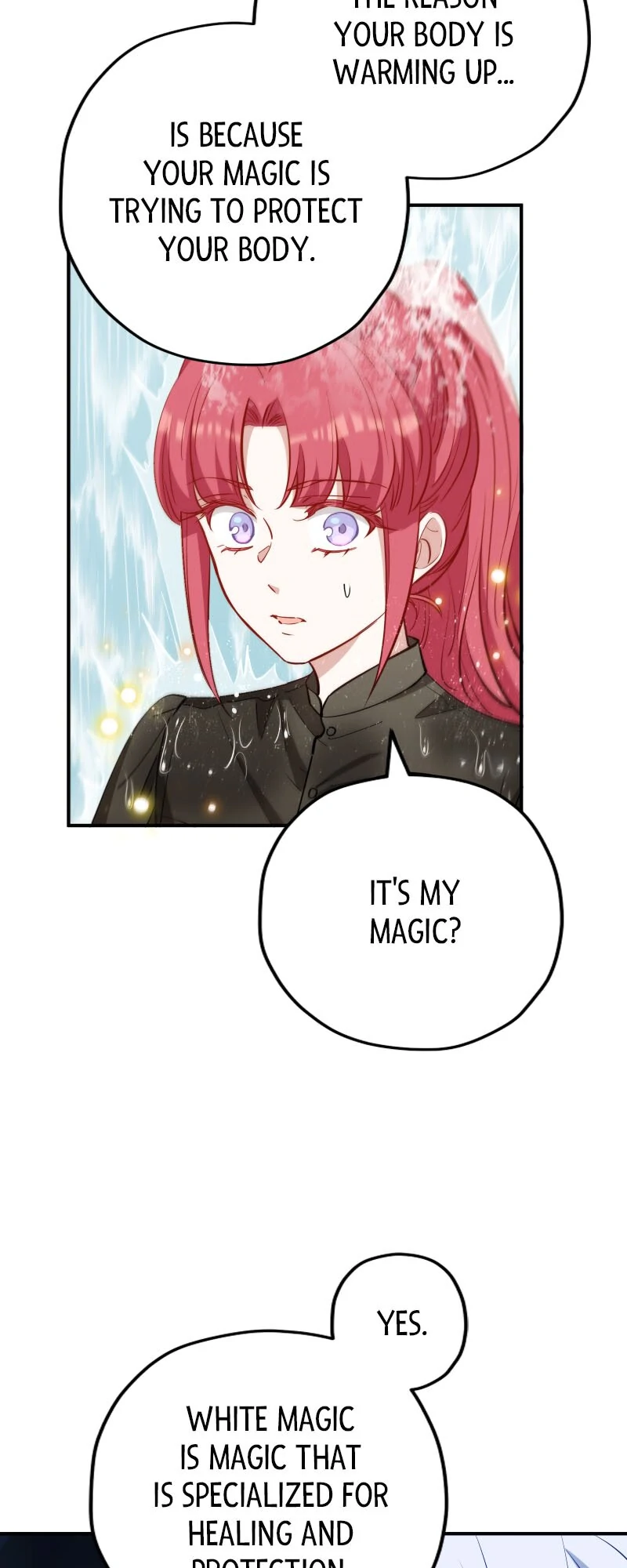 I Woke Up As a Notorious Troublemaker! Chapter 56 page 22