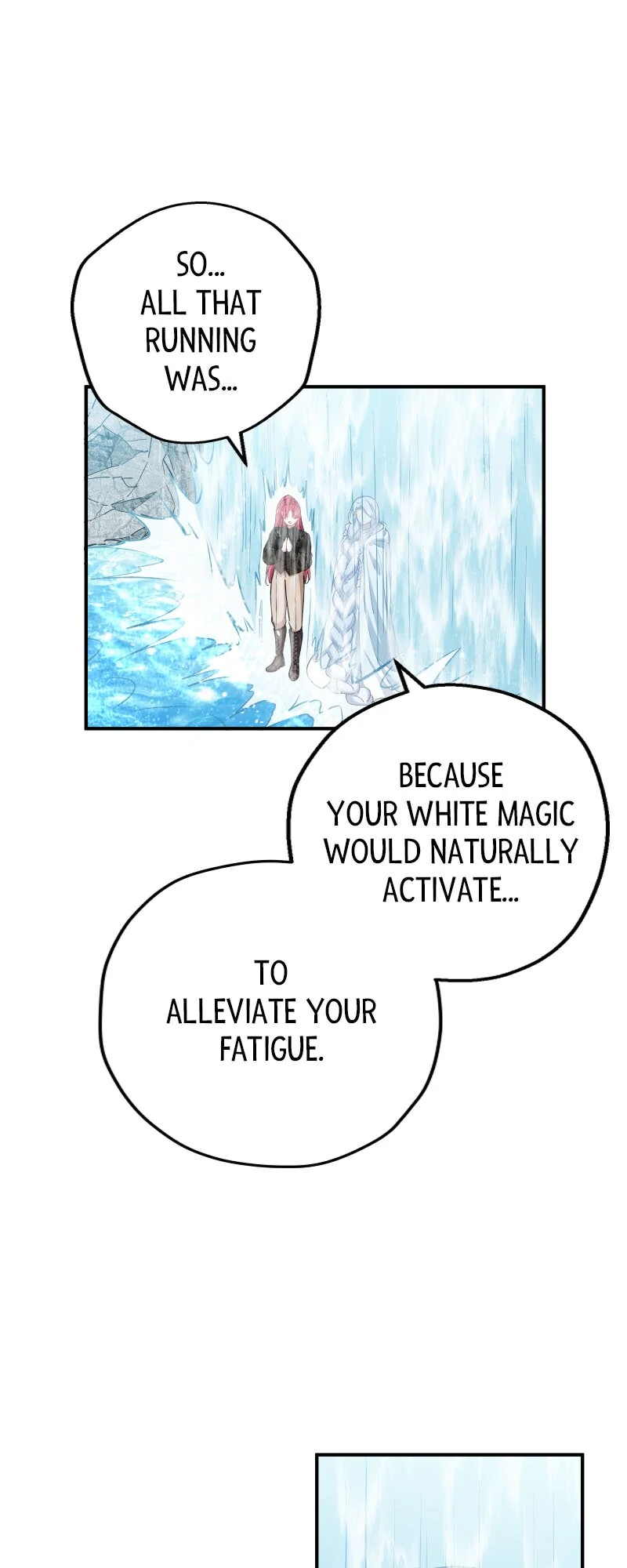 I Woke Up As a Notorious Troublemaker! Chapter 56 page 24