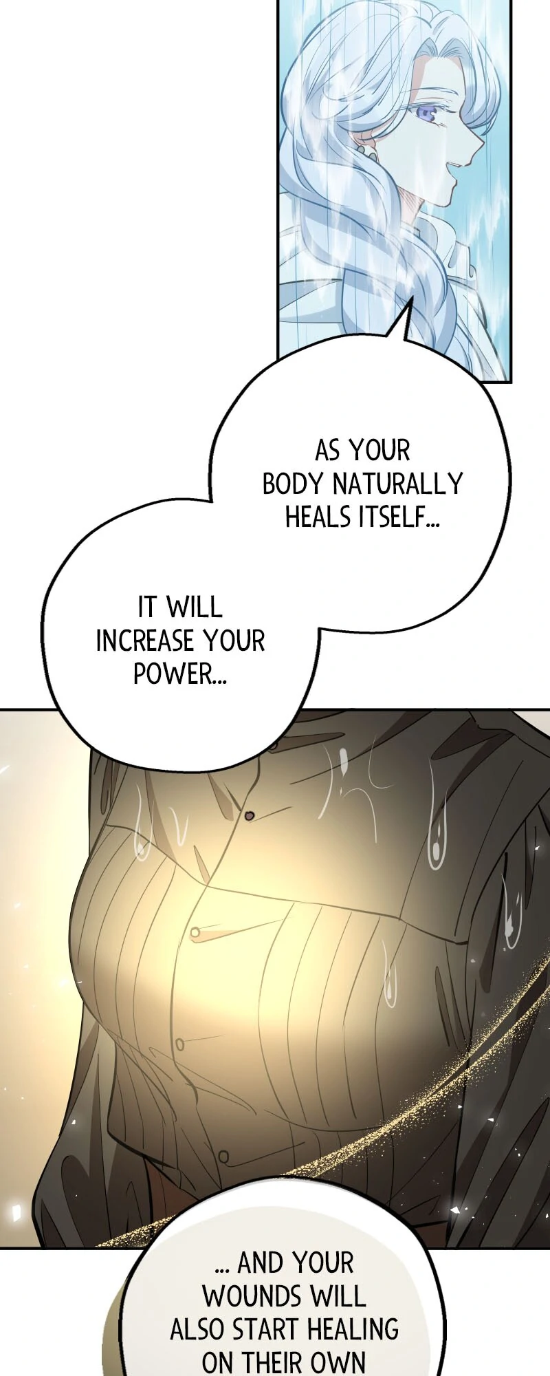 I Woke Up As a Notorious Troublemaker! Chapter 56 page 25