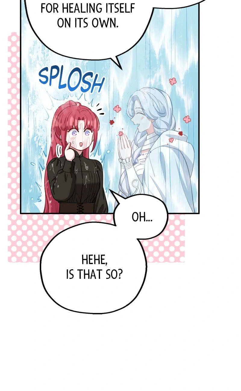 I Woke Up As a Notorious Troublemaker! Chapter 56 page 28