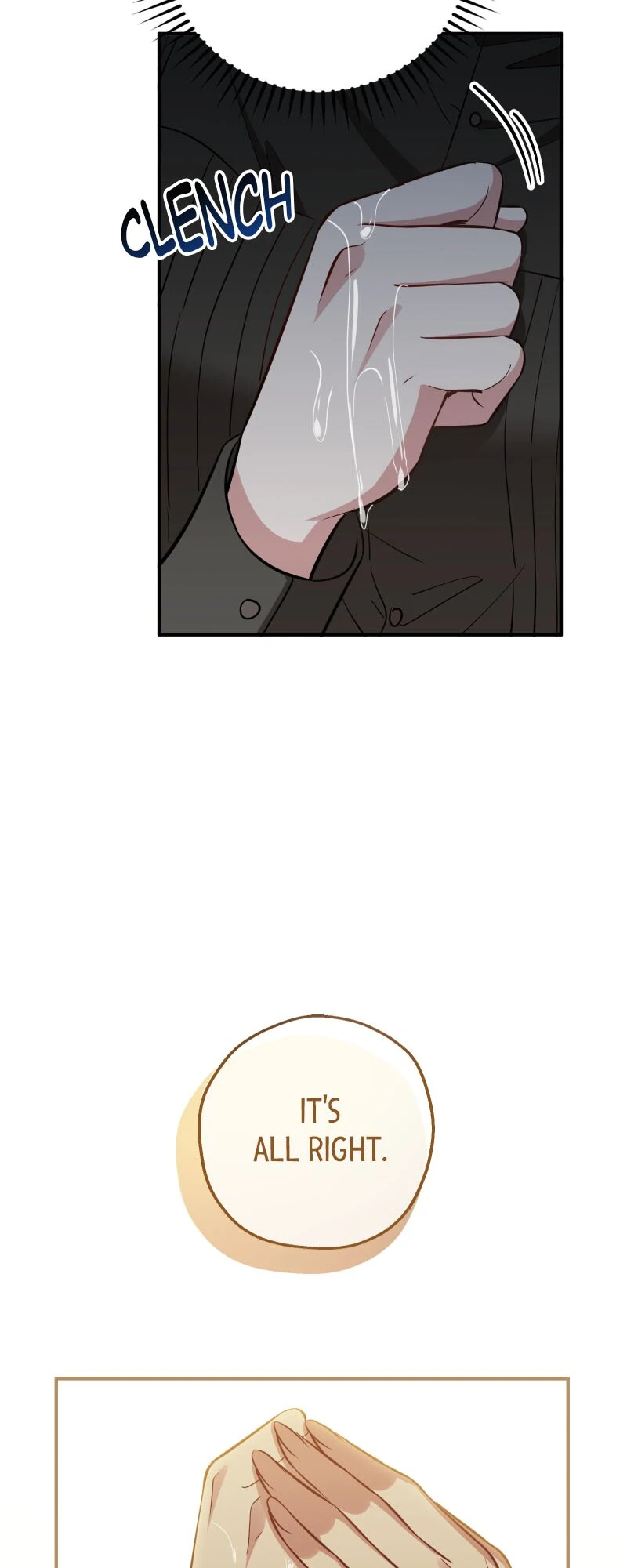 I Woke Up As a Notorious Troublemaker! Chapter 56 page 34